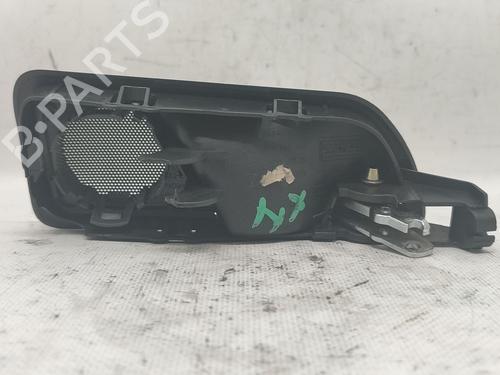 Rear left interior door handle SKODA FABIA I Saloon (6Y3) 1.9 SDI | BP28587877I15