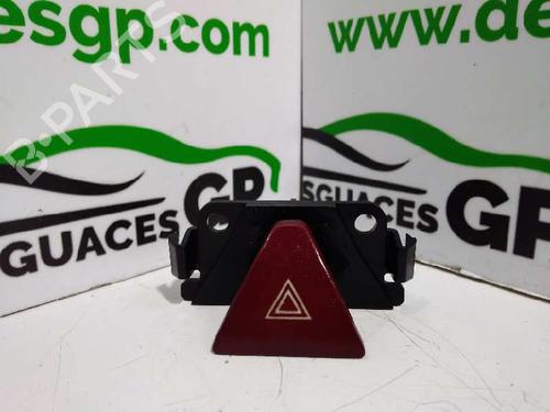 Advarselsbryter PEUGEOT 307 Break (3E) 2.0 HDI 90 (90 hp) 7143497