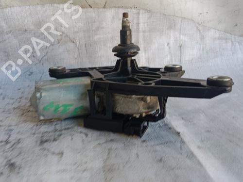 Rear wiper motor MERCEDES-BENZ C-CLASS (W204) C 200 CDI (204.001) | BP27505683M102