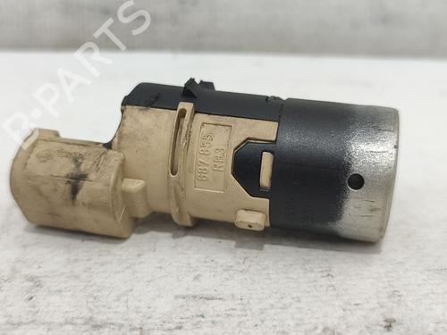 Used Electronic module PEUGEOT 807 (EB_) 2.2 HDi (128 hp) 27330050