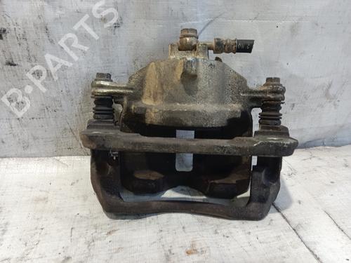 Left front brake caliper ROVER 25 I Hatchback (RF) 2.0 iDT | BP25038609M105 