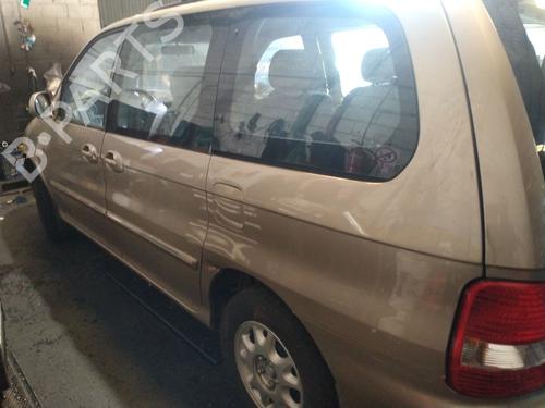 Switch KIA CARNIVAL II (GQ) 2.9 CRDi | BP38760080I30 - Image 9
