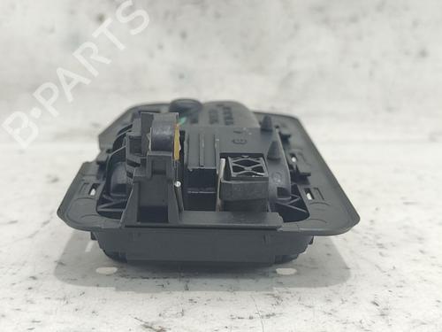 Front left interior door handle PEUGEOT 306 Break (7E, N3, N5) 1.9 D | BP25341051I13 