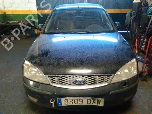 Servo brake FORD MONDEO III (B5Y) 2.0 16V TDDi / TDCi | BP7132018M42 