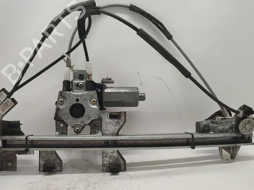 Used Front left window mechanism Front left window mechanism CITROËN BERLINGO / BERLINGO FIRST MPV (MF_, GJK_, GFK_) 1.9 D (MFWJZ) (70 hp) 34559582 34559582