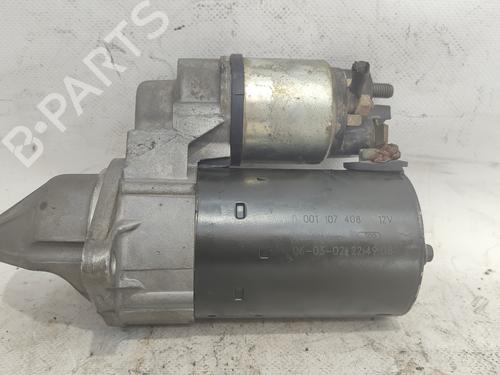 Used Starter OPEL ASTRA H (A04) [2004-2014]  18014970