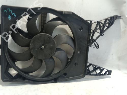 Køleventilator elektrisk OPEL CORSA D (S07) 1.3 CDTI (L08, L68) | BP28704335M35 