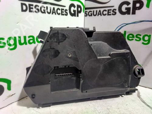 Electronic module MERCEDES-BENZ S-CLASS (W220)  | BP7142080M83 