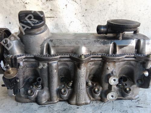 Culasse SEAT TOLEDO II (1M2) 1.9 TDI (110 hp) 31853265