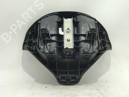 Driver airbag PEUGEOT 307 Break (3E) 2.0 HDI 110 | BP29979376C9 