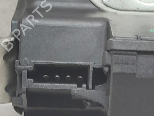 Tailgate lock FIAT BRAVO II (198_) 1.9 D Multijet (198AXB1A) | BP20105877C101 
