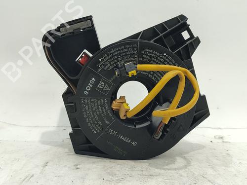 Used Squib airbag FORD MONDEO III Saloon (B4Y) 2.0 TDCi (130 hp) 32122152