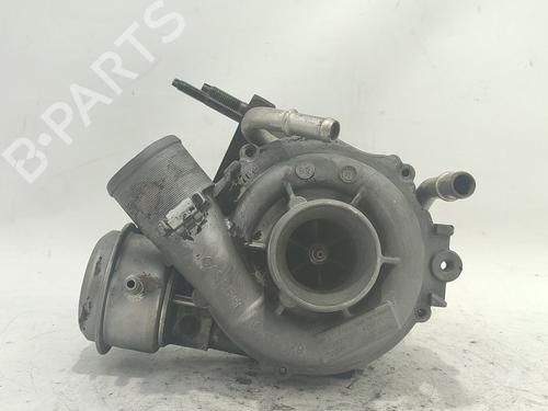 Turbocompresseur/Compresseur Turbocompresseur/Compresseur 38305489 38305489