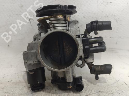 Used Throttle body DAEWOO LANOS (KLAT) [1997-2025]  18025375