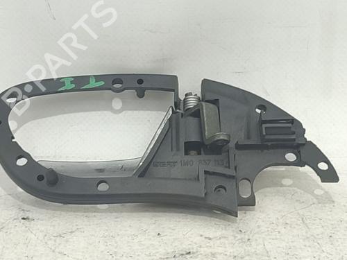 Rear left interior door handle SEAT LEON (1M1) 1.9 TDI | BP38272045I15 - Image 2