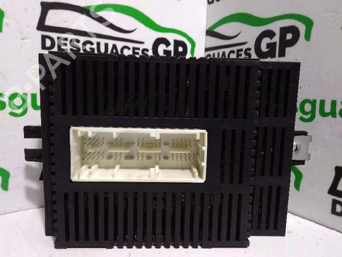 Lights ECU BMW 5 (E60) 530 d | BP7146884M55 
