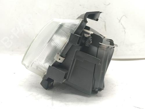 Left headlight SEAT AROSA (6H1) 1.0 | BP23074267C28 