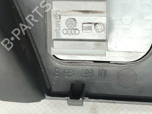 Mirror switch SKODA OCTAVIA I (1U2) 1.9 TDI | BP30834729I25