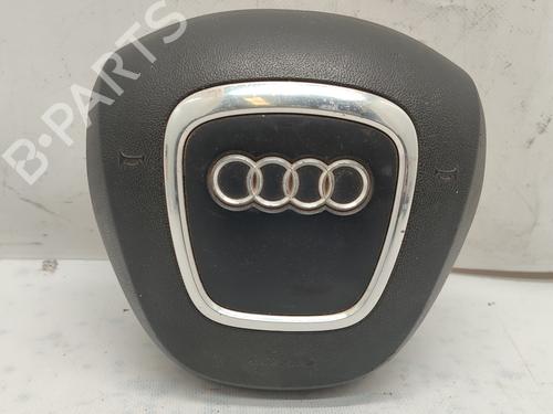 Førerens kollisjonspute AUDI A6 Allroad C6 (4FH) [2006-2011]  23093989