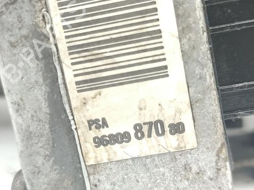 Steering pump PEUGEOT 307 SW (3H) 2.0 HDi 135 | BP29360978M99 