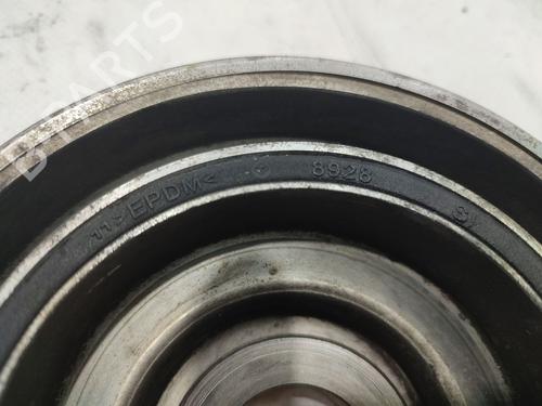 Pulley CITROËN C5 II (RC_) 2.0 HDi (RCRHRH) | BP27990858M122 