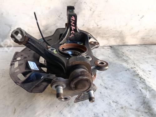 Left front steering knuckle HYUNDAI i30 (PDE, PD, PDEN) 1.6 CRDi | BP36421853M25 - Image 3
