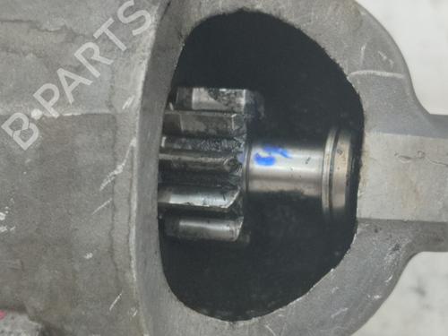 Starter SUZUKI GRAND VITARA II (JT, TE, TD)  | BP18529394M8 
