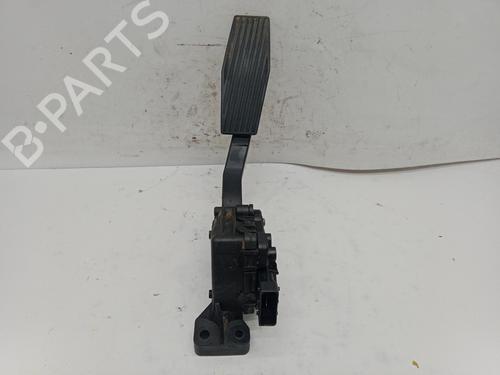 Pedal OPEL VECTRA C (Z02) [2002-2009]  25297171