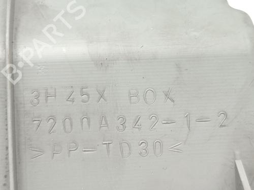 Glove box MITSUBISHI OUTLANDER II (CW_W) 2.2 DI-D | BP30055900C95