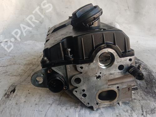 Cylinder head VW PASSAT B5.5 Variant (3B6) 1.9 TDI | BP33826618M5  - Image 5