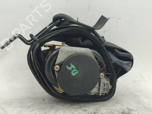 Used Front left seatbelt Front left seatbelt PEUGEOT 206 Hatchback (2A/C) 1.4 HDi eco 70 (68 hp) 36161022 36161022