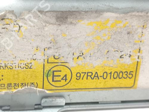Control unit SSANGYONG RODIUS I 2.7 Xdi | BP34432743M11 - Image 3