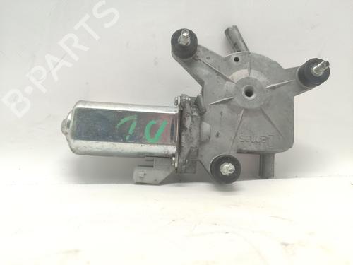 Used Right front window motor Right front window motor PEUGEOT 406 (8B) 2.0 HDI 110 (109 hp) 31853487 31853487