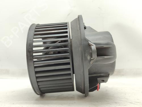 Heater blower motor RENAULT MEGANE I (BA0/1_)  | BP21792650M62 