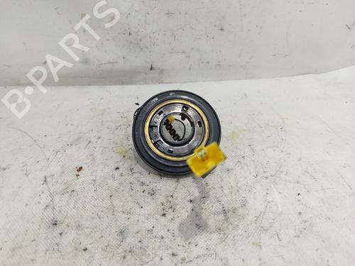 Airbag Klokveer VW POLO (6N2) 1.4 TDI (75 hp) 23961555