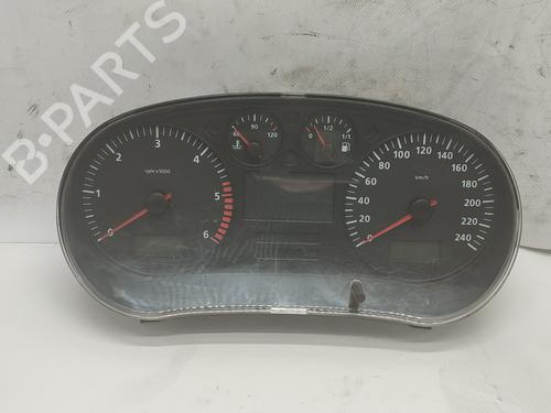 Instrument cluster SEAT LEON (1M1) 1.9 TDI | BP24665408C47 