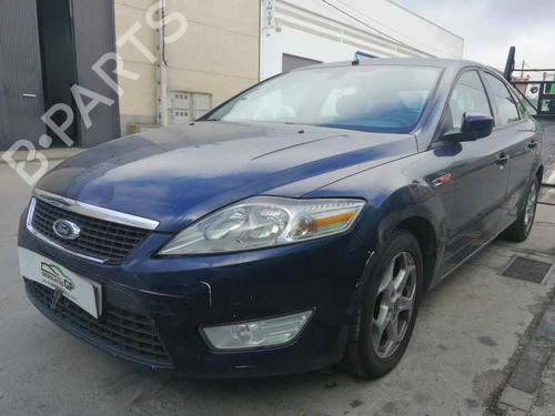 Left front window switch FORD MONDEO IV (BA7) | BP23961934I27 - Image 7