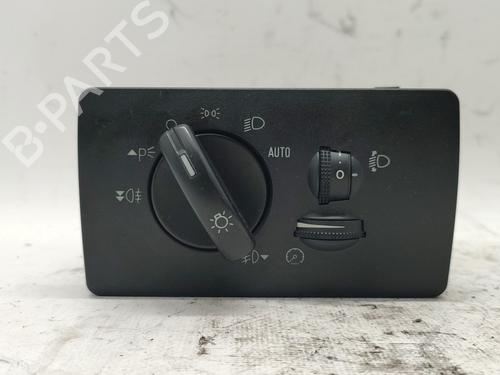 Forlygtekontakt FORD MONDEO III (B5Y) 2.0 16V TDDi / TDCi (115 hp) 30110605