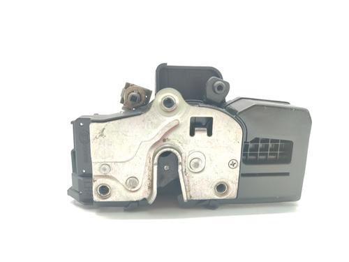 Used Front left lock CHEVROLET CAPTIVA (C100, C140) 2.0 D 4WD (150 hp) 31340943