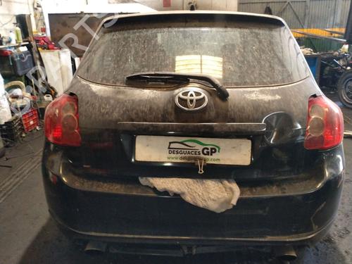 Switch TOYOTA AURIS (_E15_) 2.0 D-4D (ADE150_, ADE150R) | BP38760049I30 - Image 9
