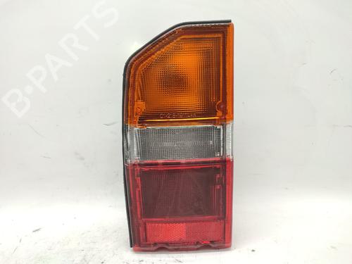 Used Left taillight SUZUKI VITARA (ET, TA, TD) 1.6 All-wheel Drive (SE416, TA01) (82 hp) 29943775