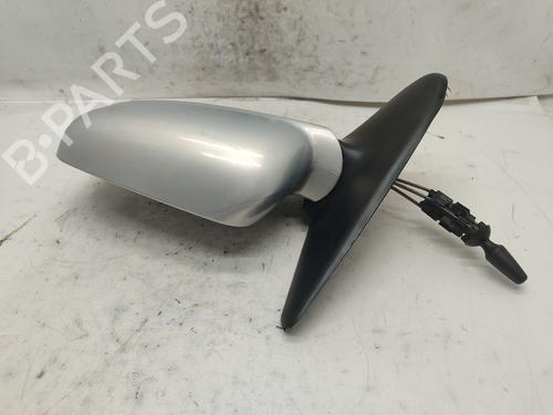 Left mirror SEAT TOLEDO II (1M2) 1.9 TDI | BP24359844C26 