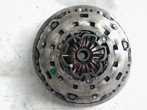 Andre Andre HONDA CIVIC VIII Hatchback (FN, FK) 2.2 CTDi (FK3) (140 hp) 34400388 34400388