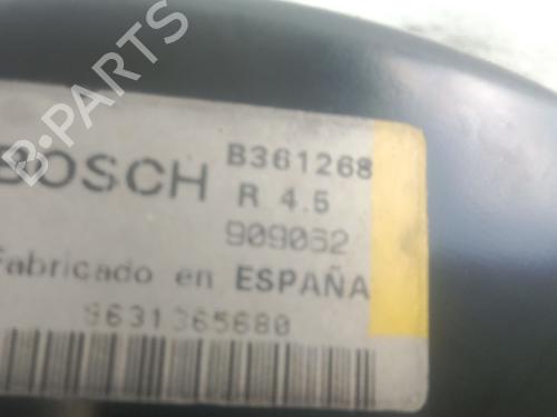 Servo brake CITROËN XSARA (N1) 1.9 TD | BP31585319M42 