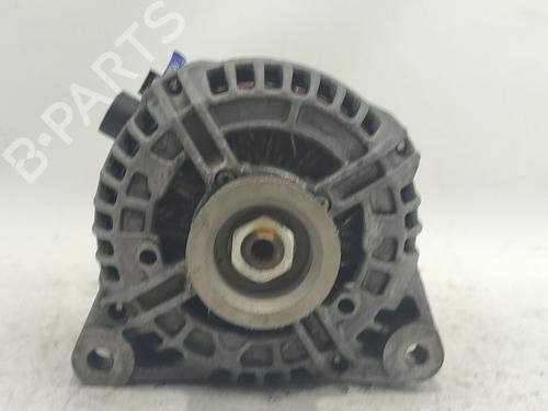 Generator Generator 38437355 38437355