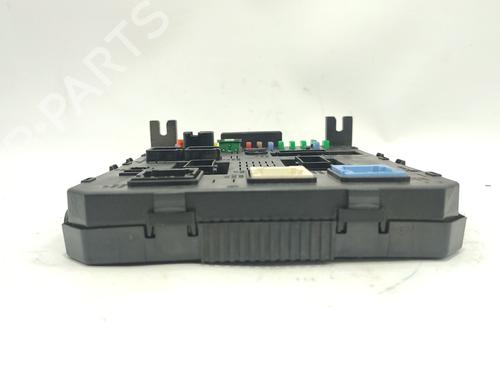Fuse box PEUGEOT 307 SW (3H) 2.0 HDi 135 | BP29360962E1 