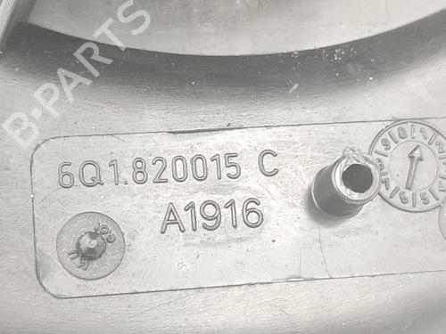 Varmeblæser SEAT CORDOBA (6L2) 1.9 SDI | BP31018872M62 