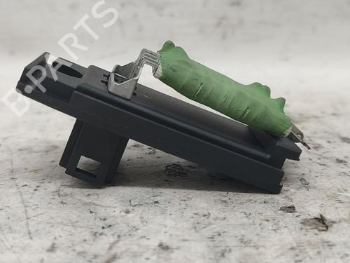 Heater resistor FORD FOCUS I Saloon (DFW)  | BP27860667M108 