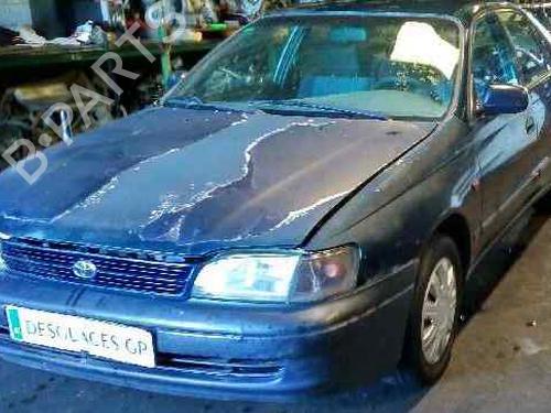 Brugte TOYOTA CARINA E VI Saloon (_T19_) 1.6 16V (AT190_, AT190R) 1221090