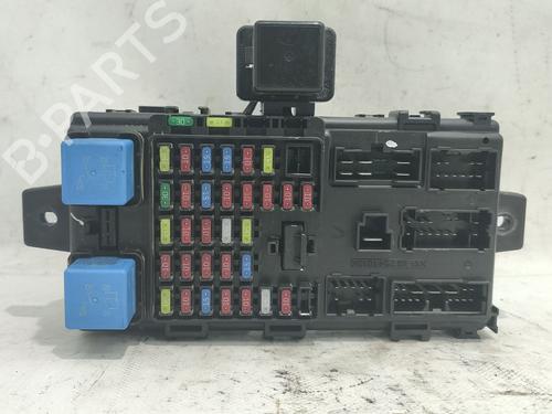 Used Fuse box HYUNDAI SANTA FÉ I (SM) 2.0 CRDi 4x4 (125 hp) 25745770